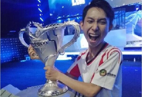 晋级