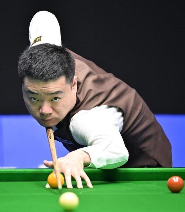 年轻的乒乓 年轻的乒乓